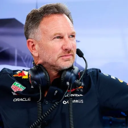 Fórmula 1: el histórico Christian Horner fue despedido de Red Bull