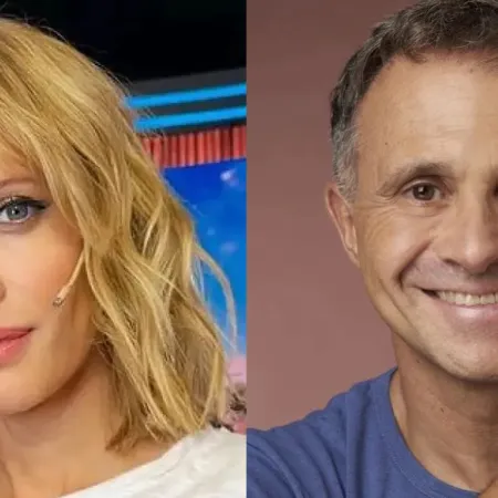 Julieta Prandi y Sergio Lapegüe conducirán los Martín Fierro de portales web