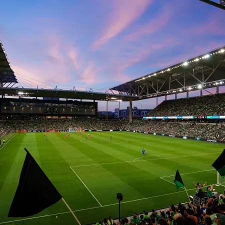 Lionel Messi en el All-Star Game: el enfrentamiento entre la MLS y Liga MX