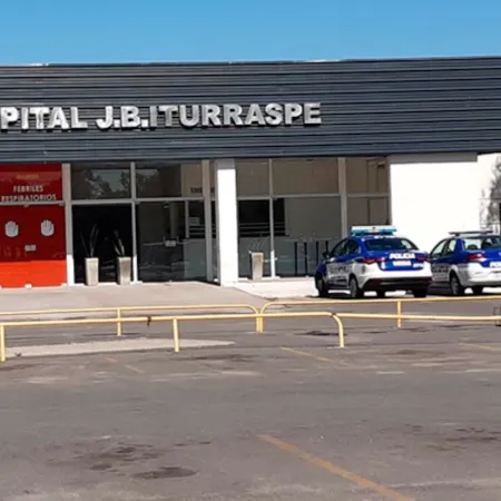 Matan a balazos a un nene de 4 años y su padre está grave: investigan una venganza narco