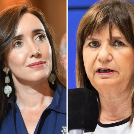 Durísima respuesta de Victoria Villarruel a Bullrich: la relacionó con el terrorismo de los 70