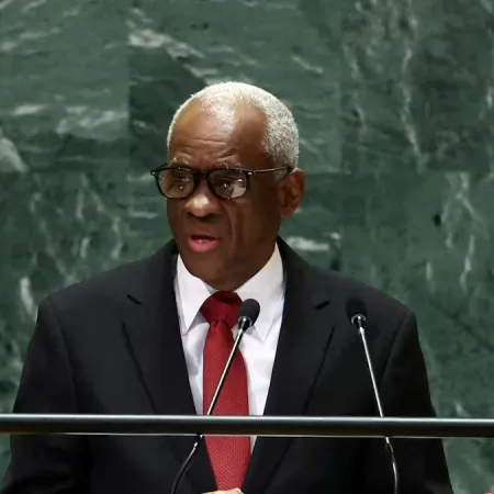 Haití ante la ONU: el reconocimiento que busca cambiar el futuro
