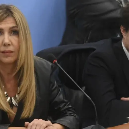 Se definieron los nombres con los que Fuerza Patria punteará y definirá a los candidatos