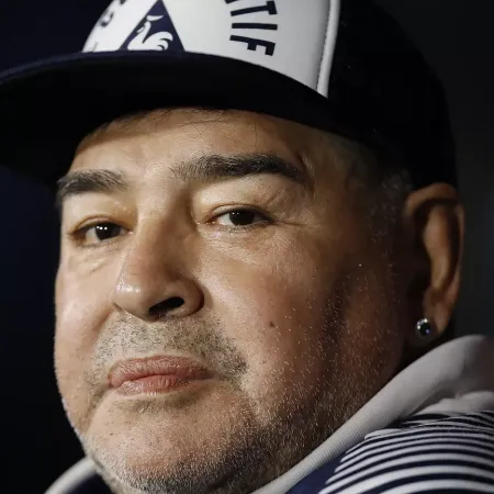 Definieron la fecha para sortear al juez que reemplazará a Alejandro Lago en el juicio por la muerte de Maradona