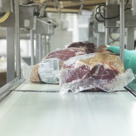 Argentina cumplió con la Cuota Hilton 2024/25 y exportó carne por U$S 350 millones