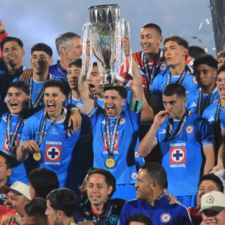 Los equipos que ya están clasificados al Mundial de Clubes 2029