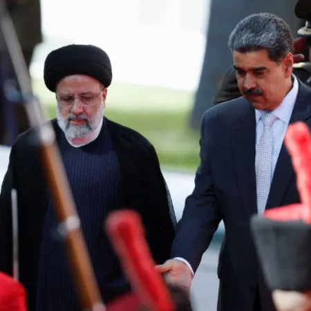 Venezuela y el envío de uranio a Irán: ¿qué implica para la región?