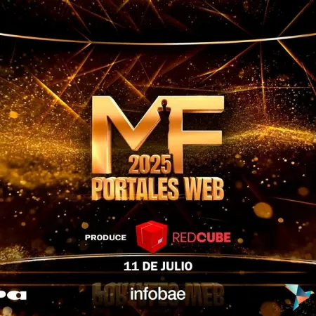 Todo listo para los Martín Fierro de portales web: cuál sería el gran homenaje