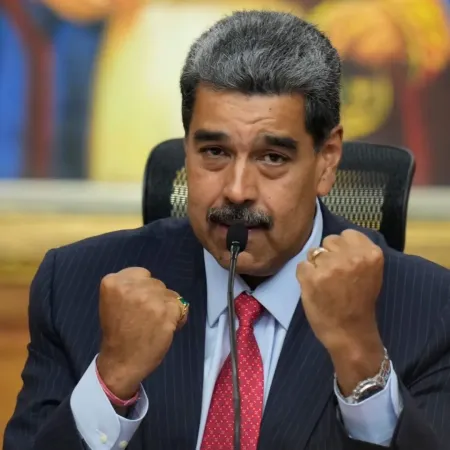 ONU expone abusos en Venezuela: el informe que estremece al mundo