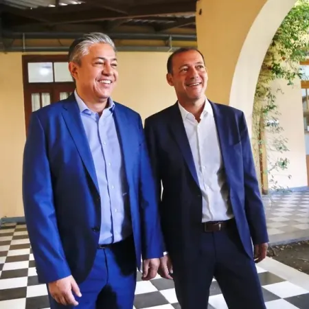 YPF: Figueroa le pidió a Gutiérrez su renuncia inmediata como representante de Neuquén