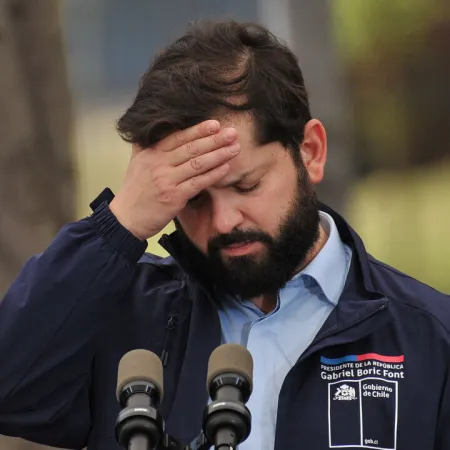 Arancel al cobre: la respuesta de Chile ante el anuncio de Estados Unidos
