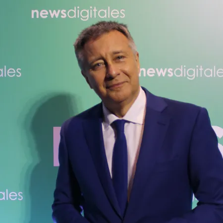 Rolando Graña: “Los Martín Fierro de Portales son una defensa de nuestro trabajo”