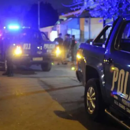 Un nene de 13 años fue detenido por el crimen de un chico de 16