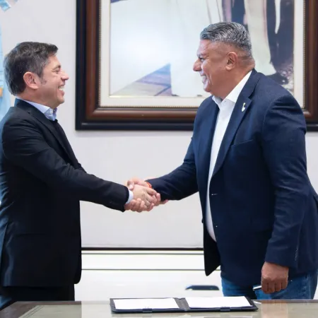 La AFA avanza para desembarcar en el Estadio Único de La Plata