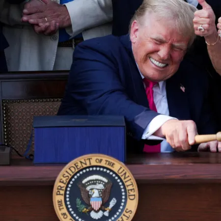 Donald Trump y la revocación de ciudadanía: ¿quiénes están en riesgo?