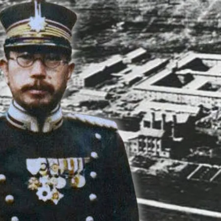 Segunda Guerra Mundial: Shirō Ishii, el médico japonés que diseñó una fábrica de muerte y murió sin ser juzgado