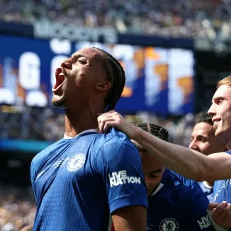 El Chelsea de Enzo Fernández le ganó al PSG y es campeón del mundo