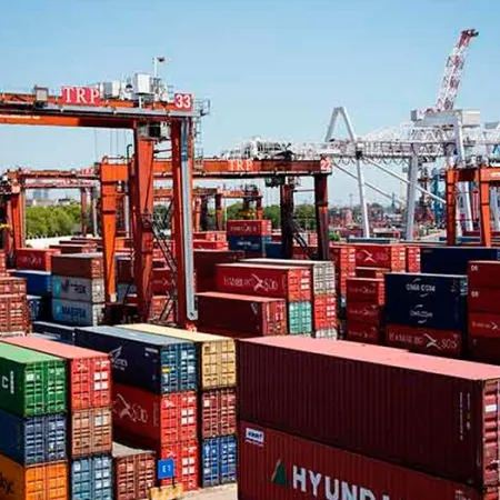 Argentina no se sube a los tratados comerciales y pierde espacios en el comercio mundial