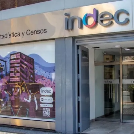 El INDEC publica hoy el IPC de junio y se espera una suba cercana al 2%