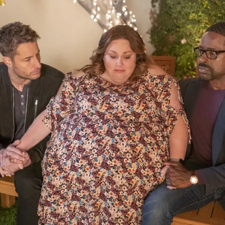 De This is Us a protagonizar una de las nuevas apuestas de Apple