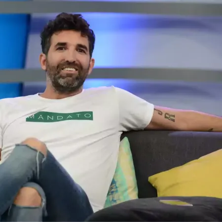 Diego Moranzoni, duro contra Crónica TV: "No se portaron bien conmigo"