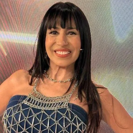 Marixa Balli a un paso de irse de LAM