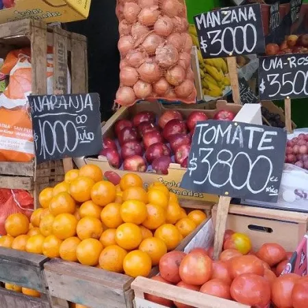 La particular foto de Milei para festejar el 1,6% de inflación en junio