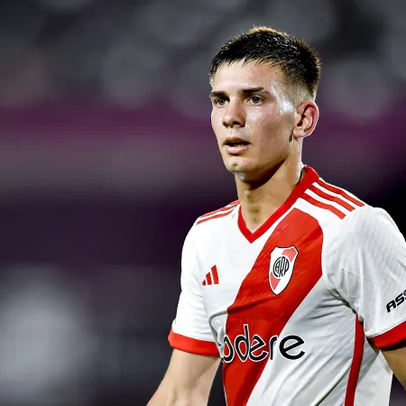Franco Mastantuono rompió el silencio y contó qué lo llevó al Real Madrid