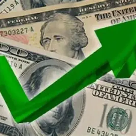 El dólar blue saltó a $1.340 y marca su valor más alto desde abril