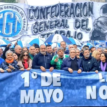 La Cámara Nacional del Trabajo confirmó la invalidez del decreto que restringe derecho a la huelga