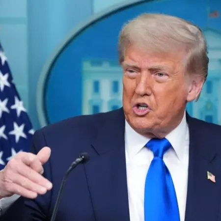 Donald Trump y su plan para Texas: ¿qué cambia tras las inundaciones?