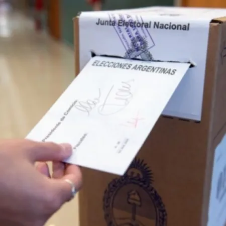 Más de un millón de extranjeros podrán votar