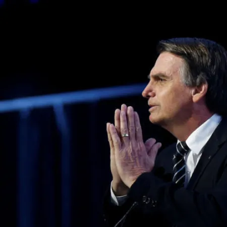 La polémica judicial contra Bolsonaro y su impacto en Brasil