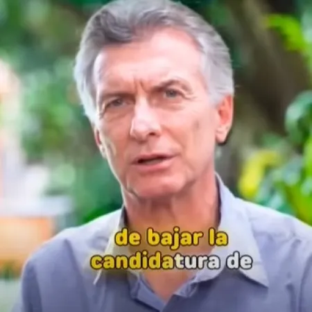 Campaña sucia: las cinco conductas con inteligencia artificial que busca prohibir la Coalición Cívica