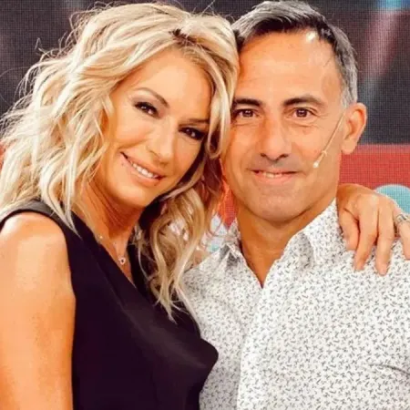 Yanina Latorre habló de la supuesta nueva infidelidad de Diego