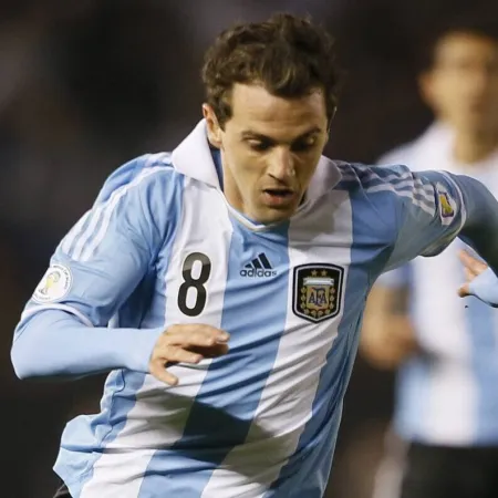 El día que Walter Montillo fue transferido a China durante un entretiempo