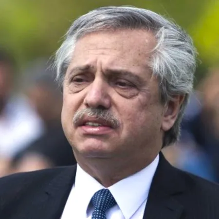 Alberto Fernández apeló su procesamiento y denuncia “persecución infundada”