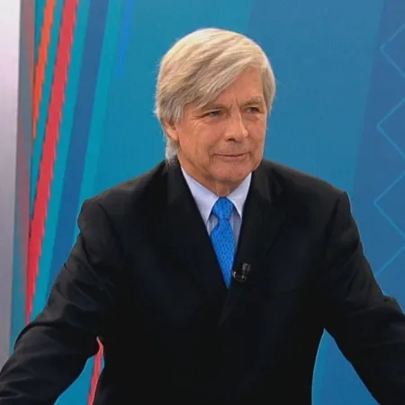 Harold Mayne-Nicholls lanza candidatura presidencial en Chile: sus claves