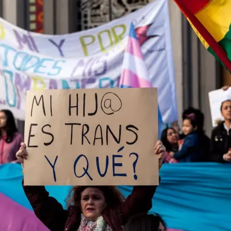 Milman y Lemoine buscan sacar del PMO las operaciones de cambio de sexo biológico