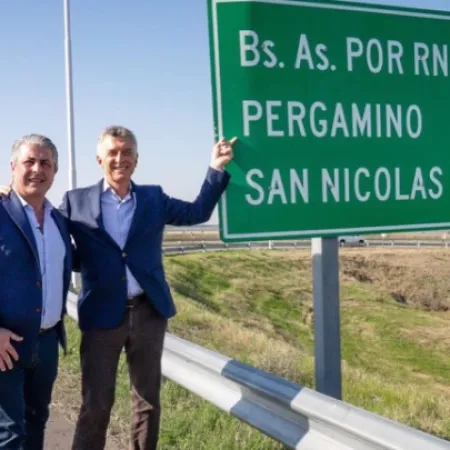 El intendente PRO de Pergamino cerró con Manuel Passaglia y no jugará con LLA