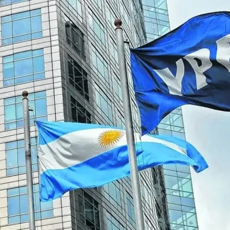 Echaron a más de 60 empleados de la Procuración del Tesoro tras la sospecha de "filtraciones" por YPF
