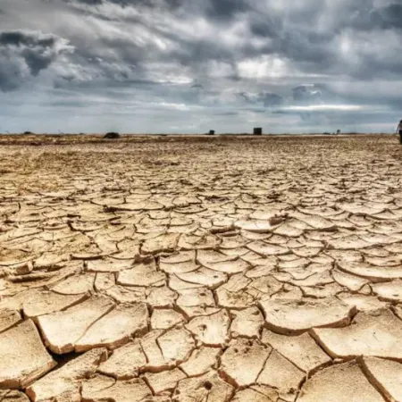 Colombia y Venezuela: la crisis de datos que complica el cambio climático
