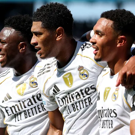 Récord de ingresos del Real Madrid: ¿cuánto ganó realmente esta temporada?