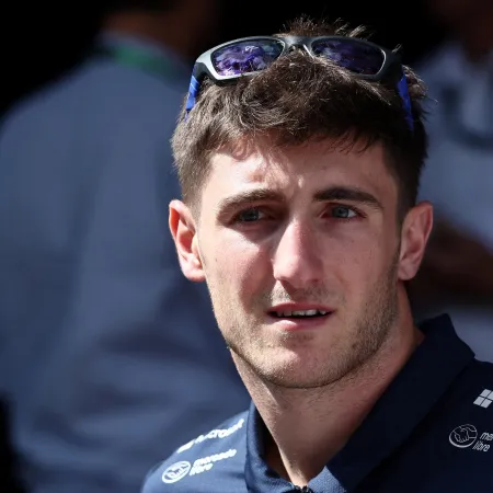 Jack Doohan podría unirse a Cadillac: lo que se sabe hasta ahora
