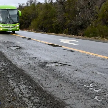 El Gobierno apelará el fallo que le impide cerrar Vialidad