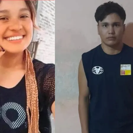 Femicidio en Villa Guillermina: hallan asesinada en un bar a una joven de 25 años