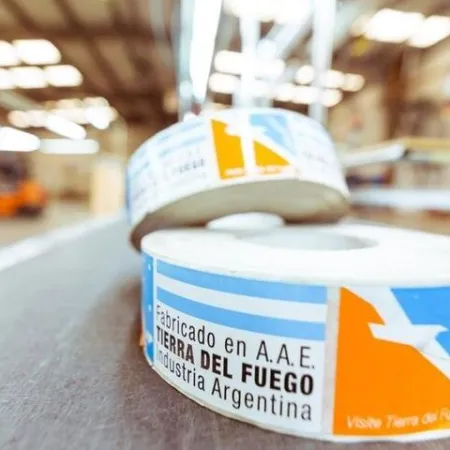 El Gobierno habilita compras directas desde Tierra del Fuego: qué productos se podrán traer