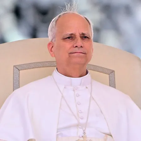 Vaticano, su defensa a Gaza y su condena a Israel: ¿qué dijo el Papa León XIV?