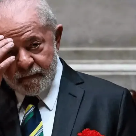 Lula da Silva desafía a Trump y tensa la relación entre Brasil y Estados Unidos