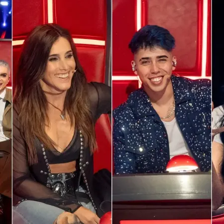 Cinco audiciones de La Voz Argentina que la rompieron toda